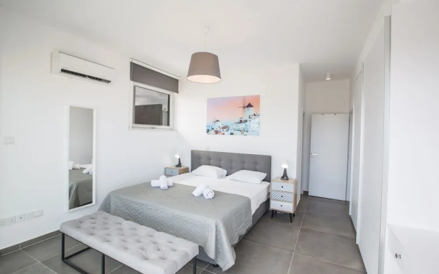Protaras Olivine Villa Ol6
