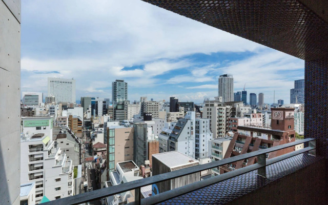 Elegance Place Horie Room