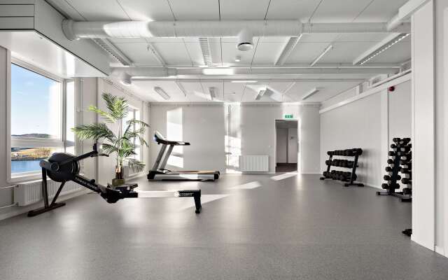 Aiden By Best Western Trondheim Airport