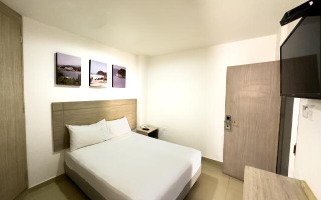Hotel Zamay
