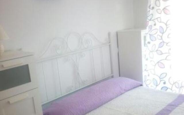 Salomé Beach Apartments