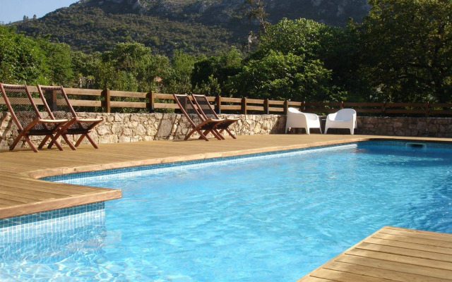 The Nest By Cooking And Nature Hotel