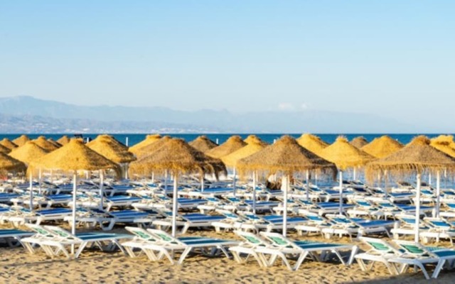 Apartment - 2 Bedrooms with WiFi and Sea views - 107883