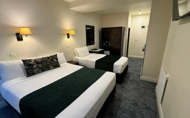 Trinity Hotel Wellington