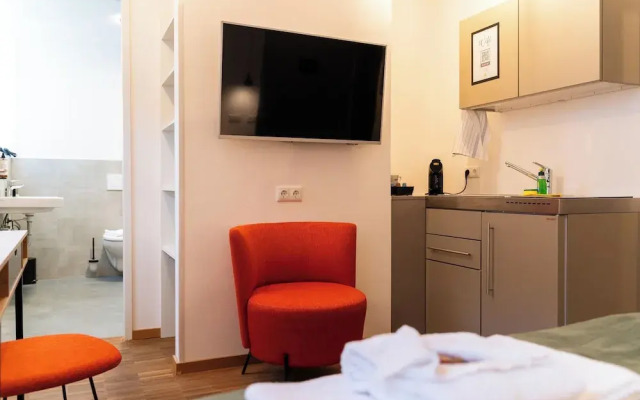 dreamcation Altstadthotel Regensburg