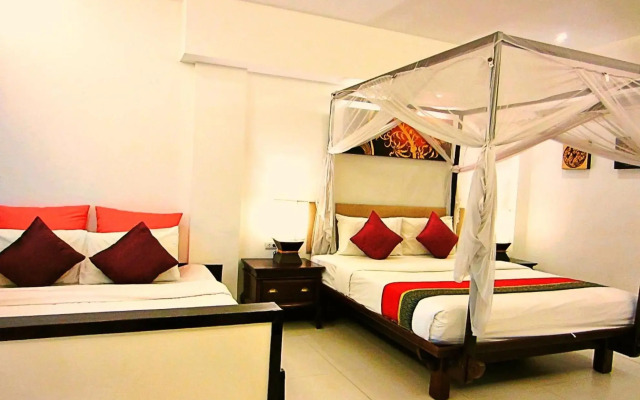 Yantarasri Resort