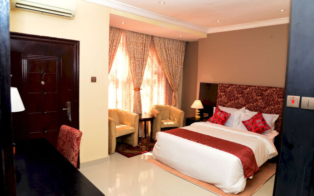 De Best Prime Hotel Resort