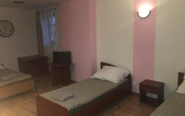 Gospoda U 7 Zbojow