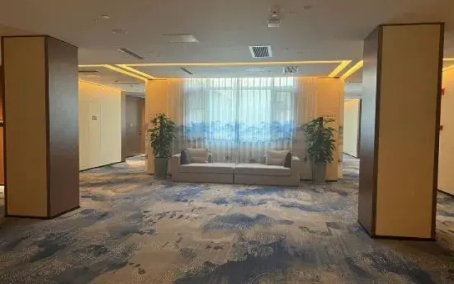 Chengwu Shuiyi Bole Hotel