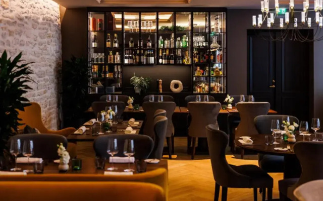 Nunne Boutique Hotel