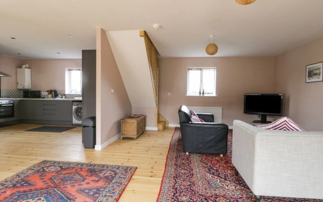 Pipistrelle Cottage