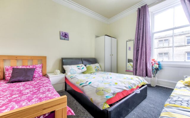 Syozant Morrison Central ApartHotel