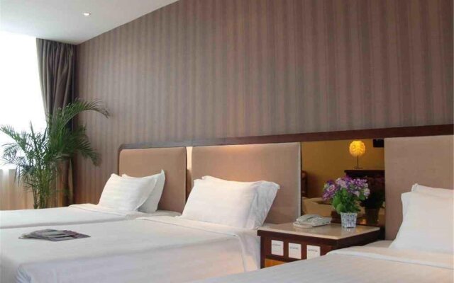 L Hotel Lianhua