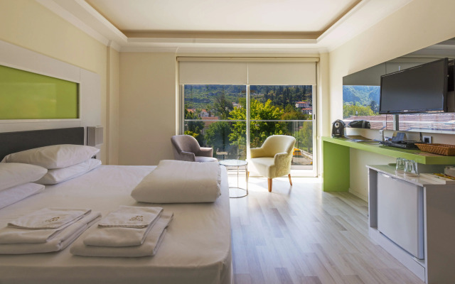 Orka Boutique Hotel