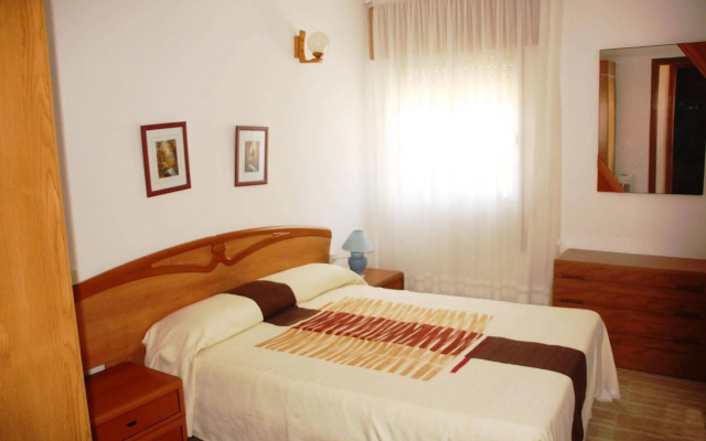 Apartamentos Peñíscola Playa