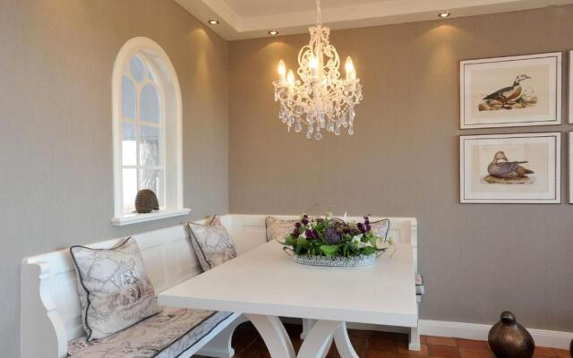 Ferienwohnung Sönshörn