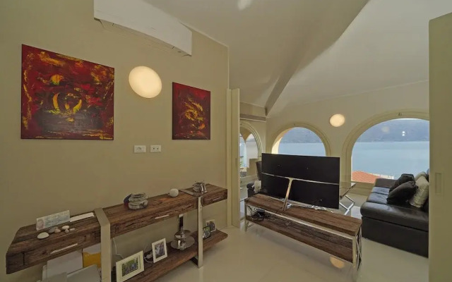 Your Breathtaking Penthouse