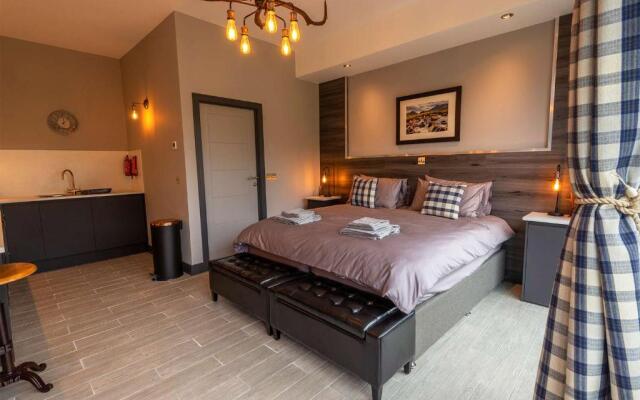 Kinloch Ainort Apartments