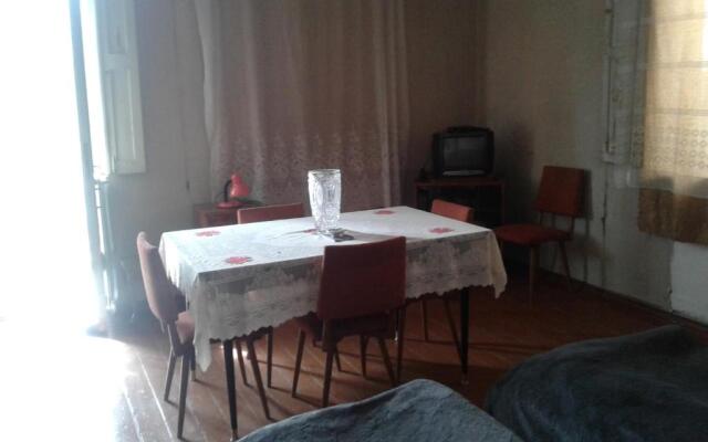Levani's GuestHouse