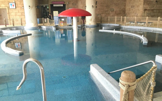 SunValley Hotel