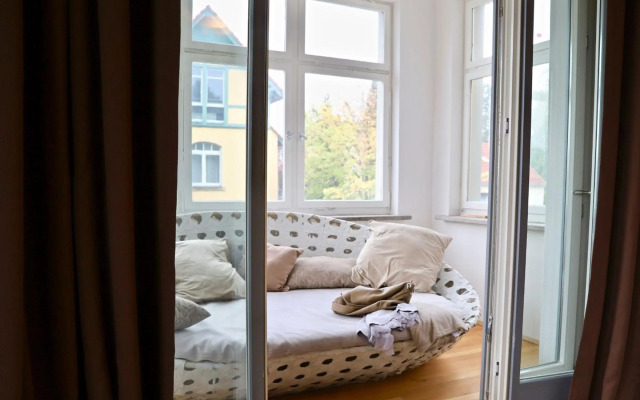 Residenz am Dresdner Stadtwald