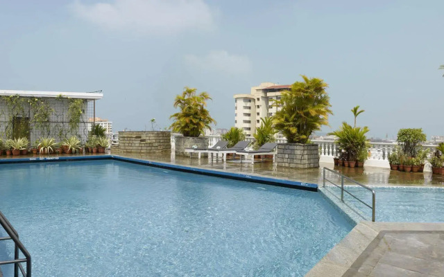 Hotel Abad Plaza