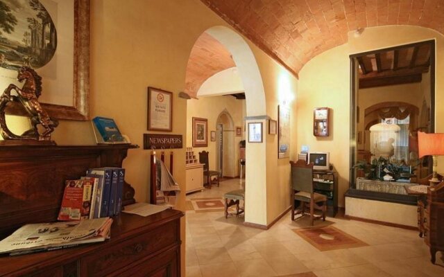 Bologna Hotel