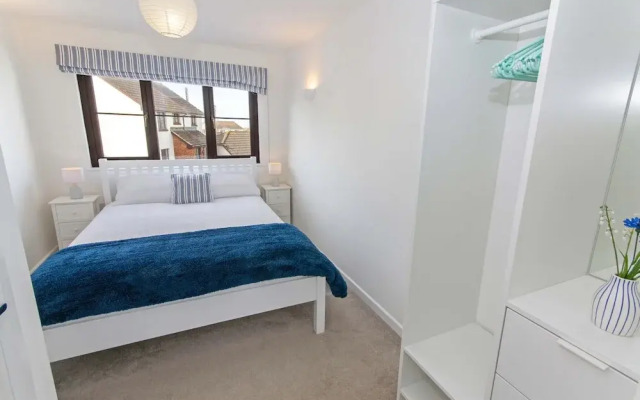Rockpool Croyde 4 Bedrooms / Sleeps 8