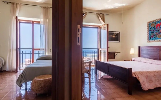 Soggiorno Mare Lughente I Vicoletti Beach