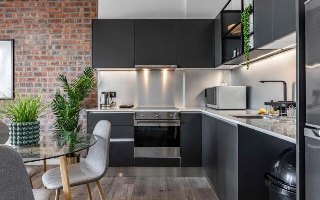 504 The Signature, De Waterkant