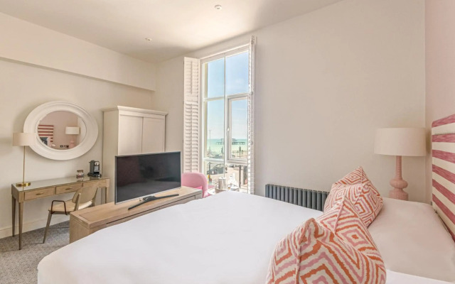 Harbour Hotel Brighton