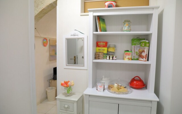 A Casa di Antonella