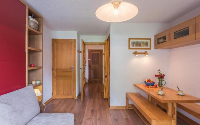 Appartement Chamonix-Mont-Blanc, 1 pièce, 4 personnes - FR-1-517-32