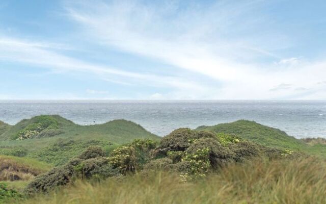 "Gojko" - 400m from the sea in NW Jutland