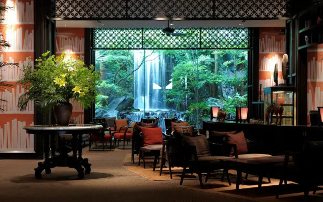 Urban Villa Konaya Hotel