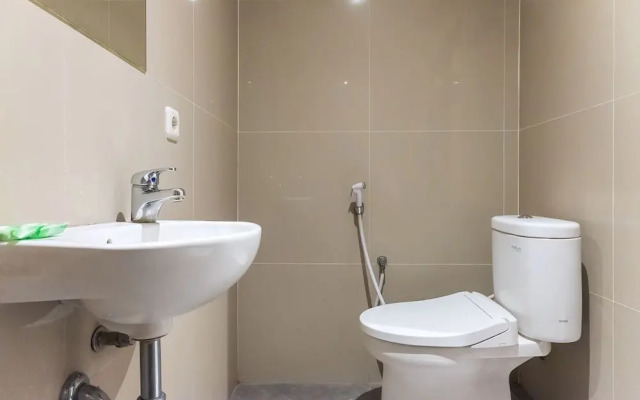 Mono Coliving Pakis, Surabaya