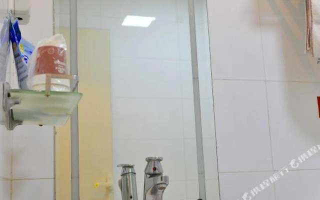 Yinzuo Grace Inn