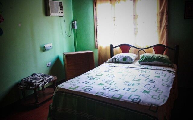 Haus Hostel