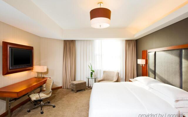 Sheraton Changsha Hotel