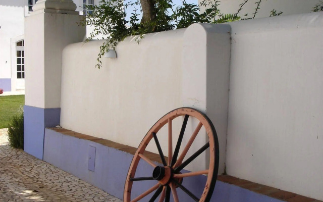 Monte da Rosada