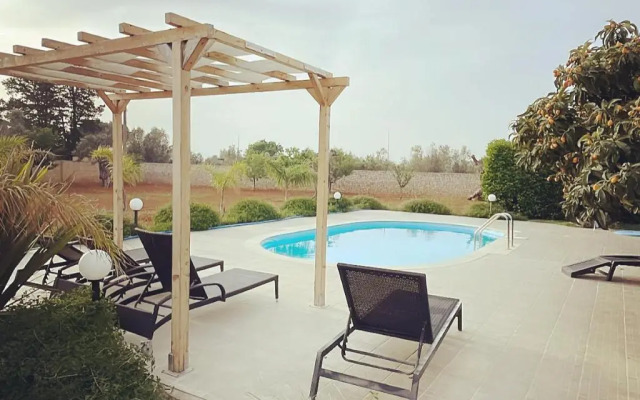 La Casa di Flò Salento