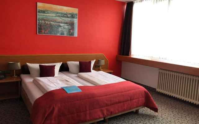 Hotel Servatius Köln