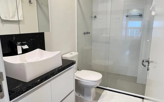 Apartamento Luxo em Bento Gonçalves