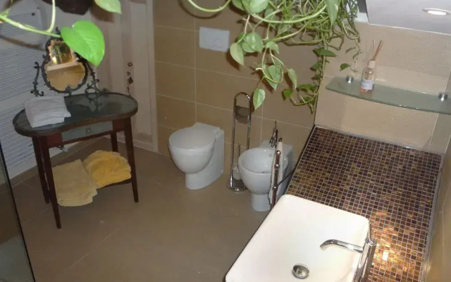 Mini Resort Fontana Maggiore