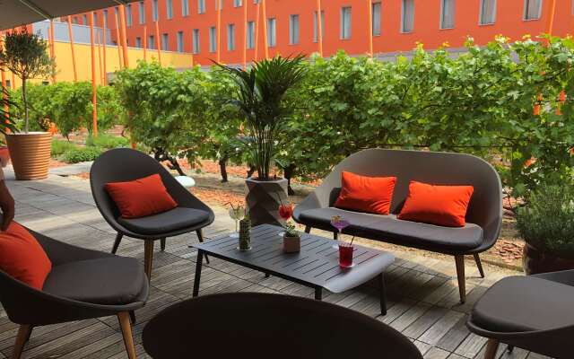 Radisson Blu Hotel Toulouse Airport