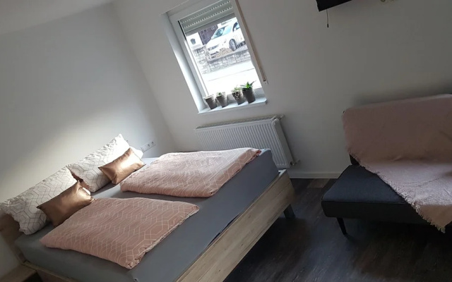 Ferienwohnung Busch