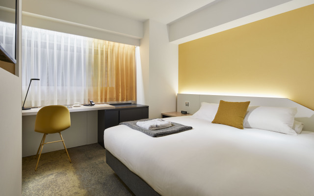 Holiday Inn & Suites Sapporo Odori Park by IHG