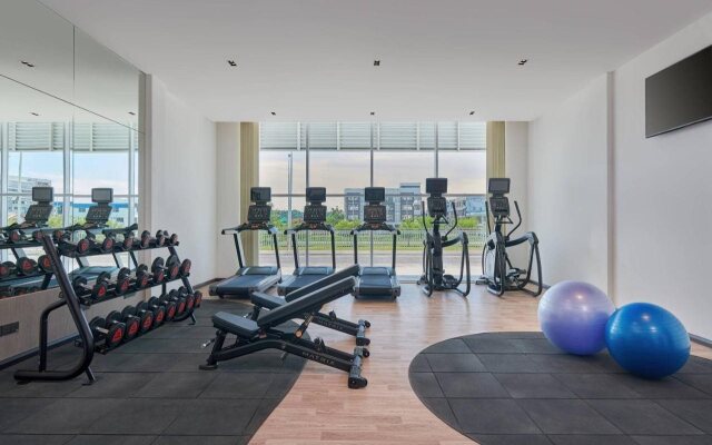 Fairfield by Marriott Bintulu Paragon