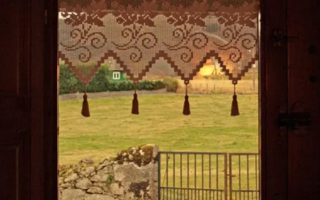 Casa Geli
