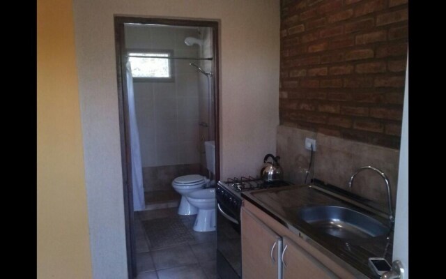 Apart Entre Rios